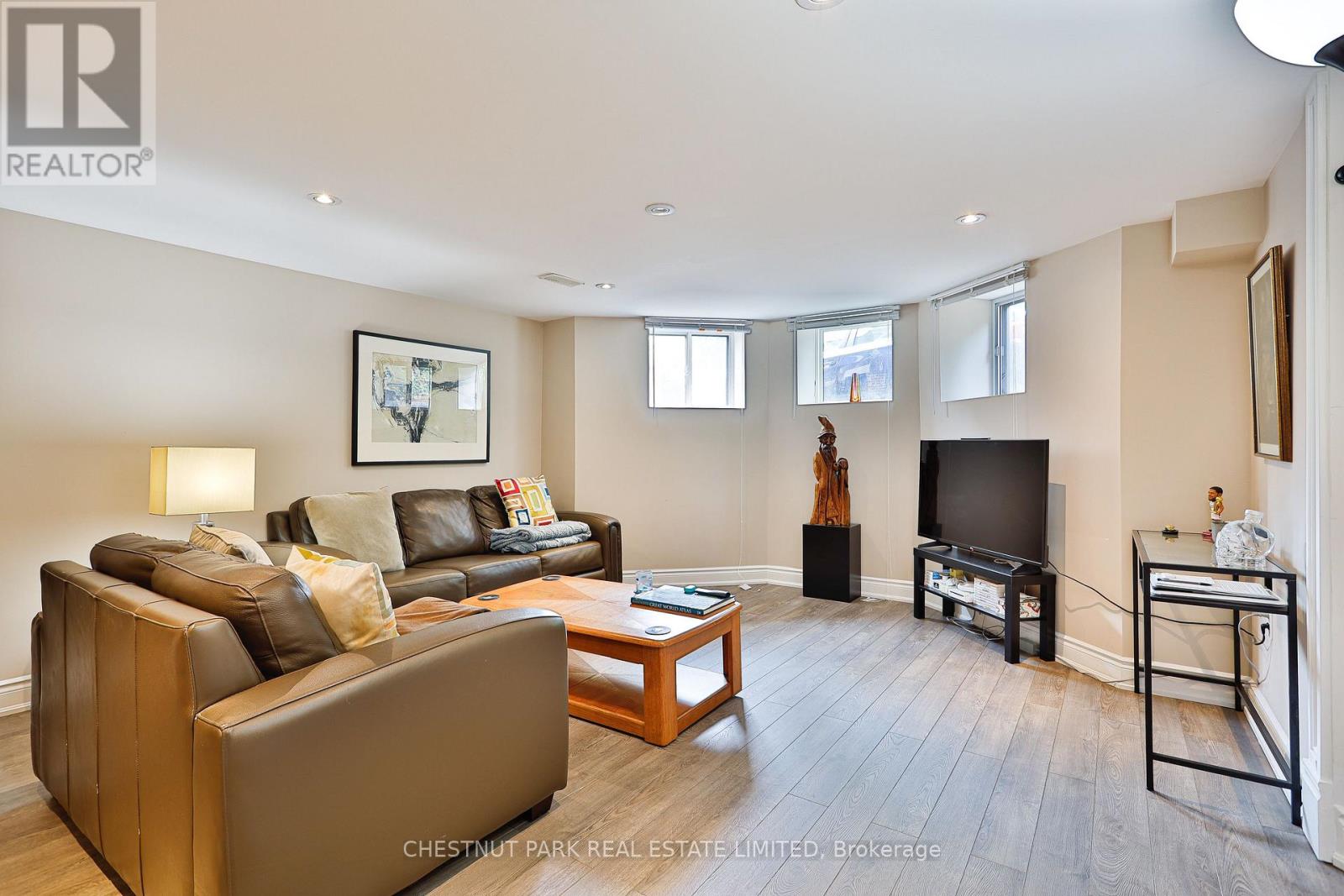 Lower Front - 515 Spadina Road, Toronto, Ontario  M5P 2W6 - Photo 3 - C13017808