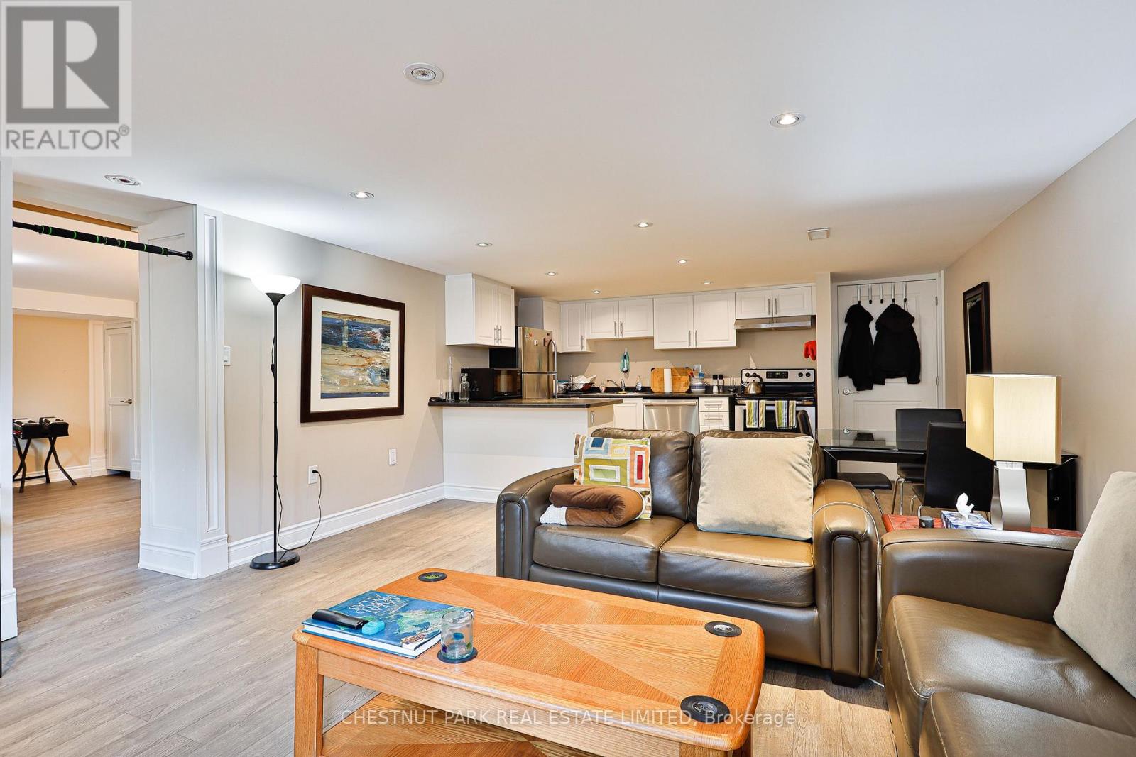 Lower Front - 515 Spadina Road, Toronto, Ontario  M5P 2W6 - Photo 5 - C13017808