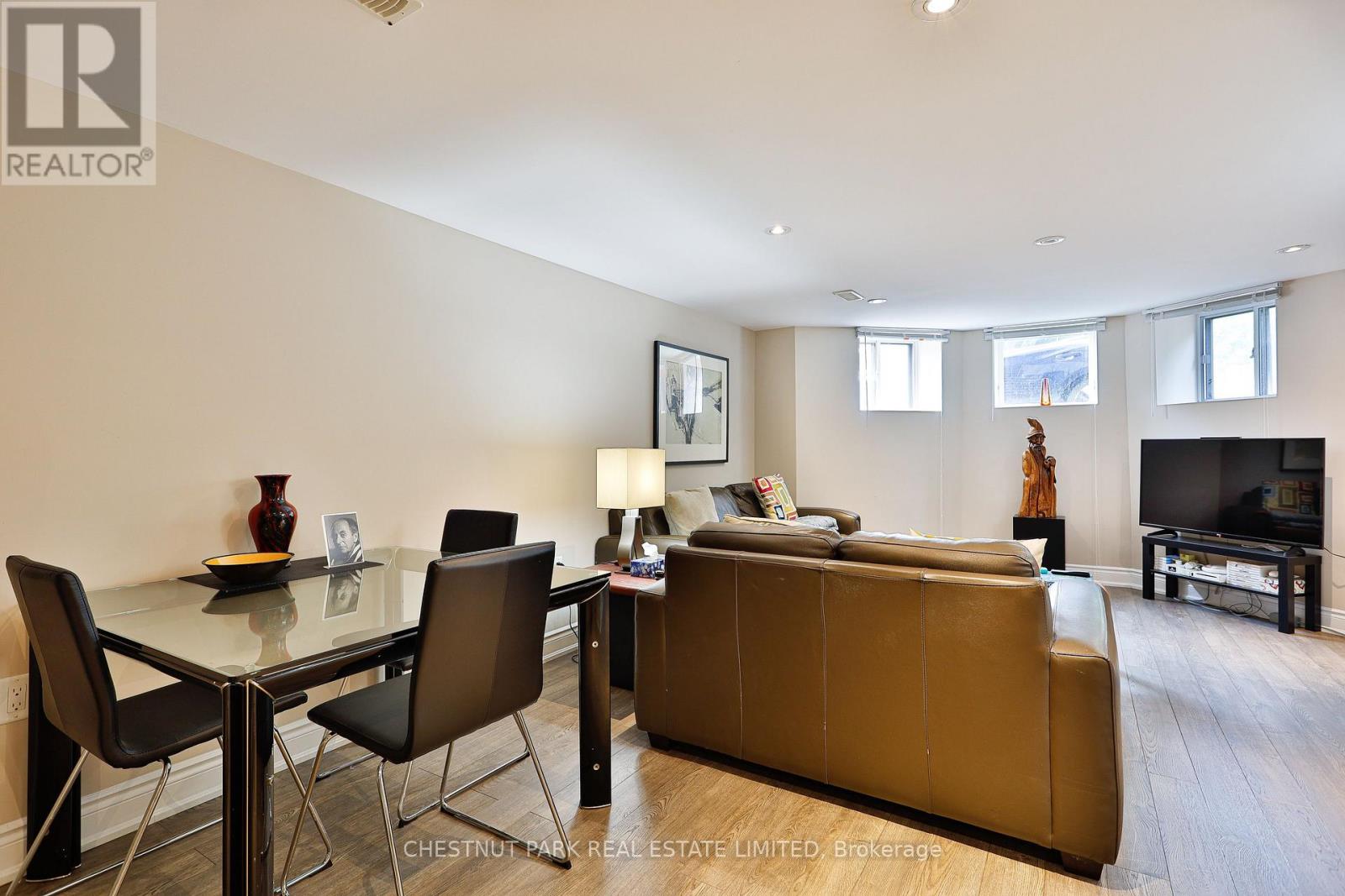 Lower Front - 515 Spadina Road, Toronto, Ontario  M5P 2W6 - Photo 6 - C13017808