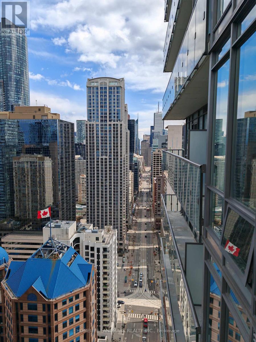 3006 - 832 Bay Street, Toronto, Ontario  M5S 1Z6 - Photo 10 - C13017816