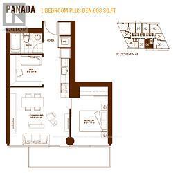 3006 - 832 Bay Street, Toronto, Ontario  M5S 1Z6 - Photo 11 - C13017816