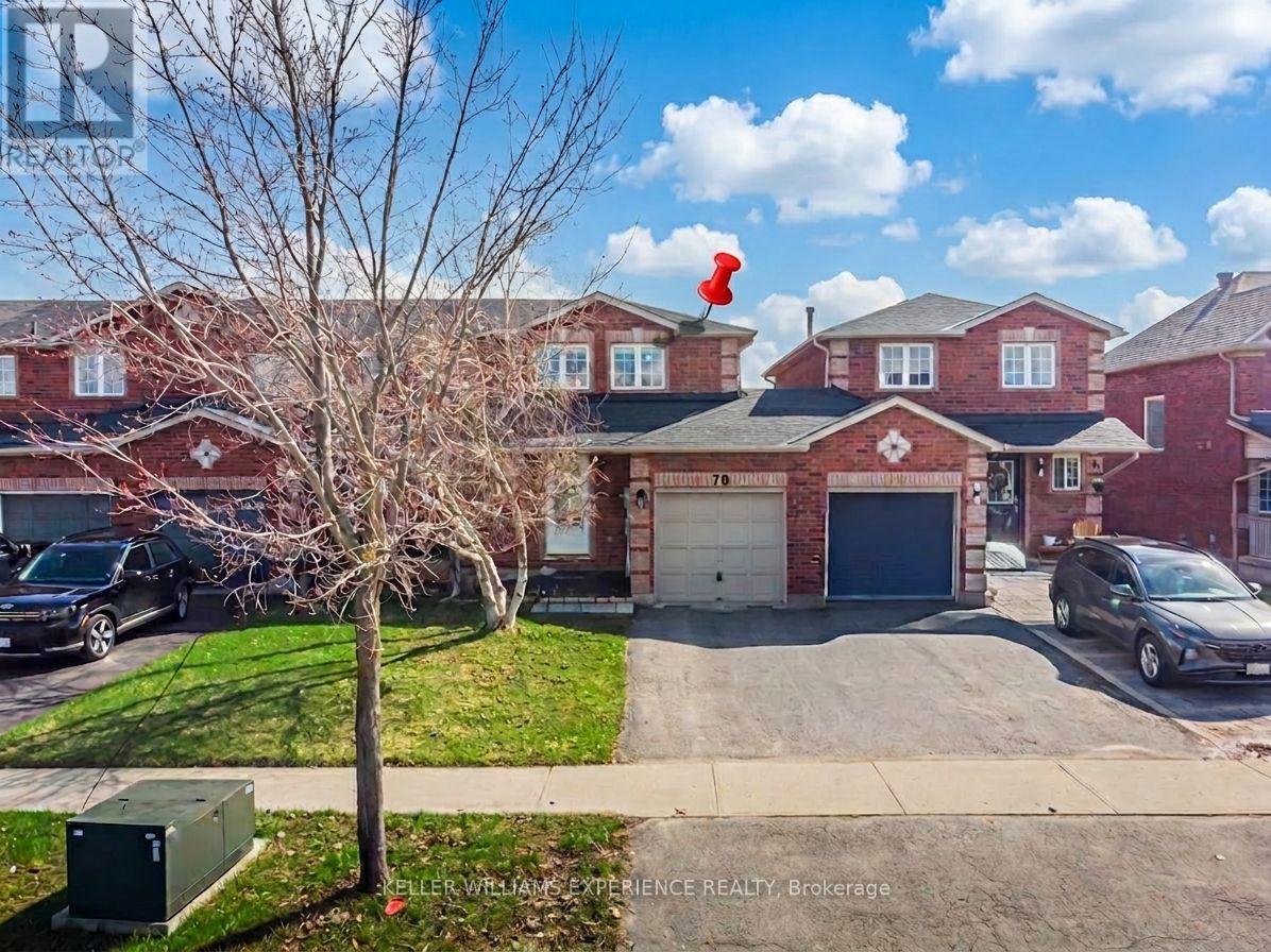 70 WEYMOUTH ROAD, Barrie, Ontario