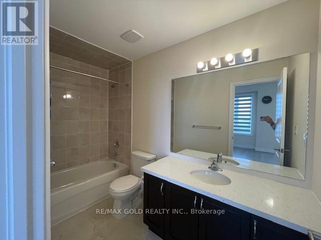 Main Floor Plus Basement - 48 Andress Way, Markham, Ontario  L3S 0E9 - Photo 11 - N13017822