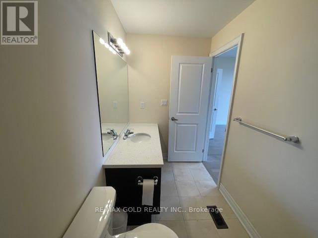 Main Floor Plus Basement - 48 Andress Way, Markham, Ontario  L3S 0E9 - Photo 12 - N13017822