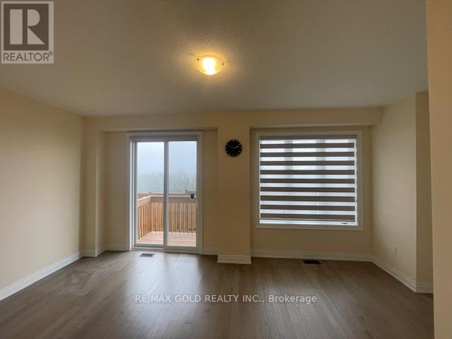 Main Floor Plus Basement - 48 Andress Way, Markham, Ontario  L3S 0E9 - Photo 13 - N13017822