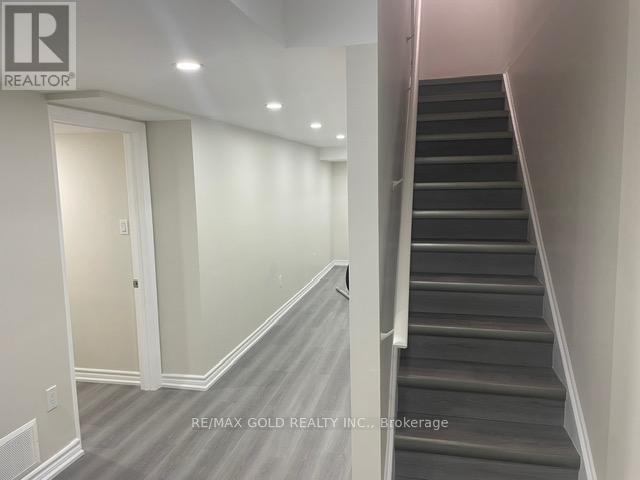 Main Floor Plus Basement - 48 Andress Way, Markham, Ontario  L3S 0E9 - Photo 19 - N13017822