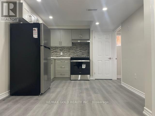 Main Floor Plus Basement - 48 Andress Way, Markham, Ontario  L3S 0E9 - Photo 21 - N13017822