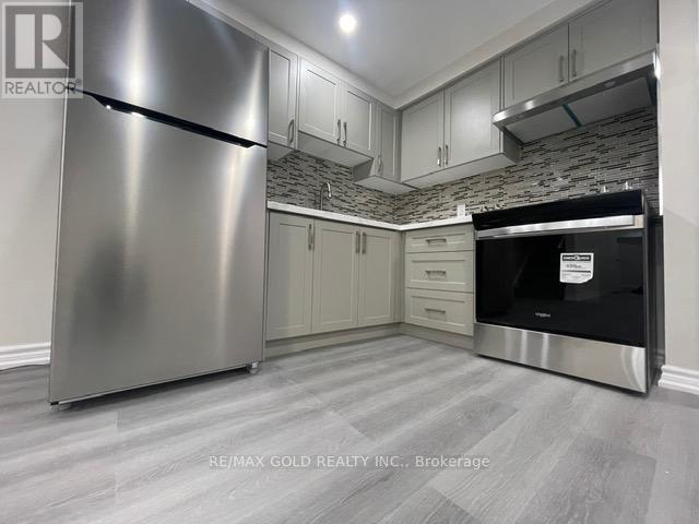 Main Floor Plus Basement - 48 Andress Way, Markham, Ontario  L3S 0E9 - Photo 22 - N13017822