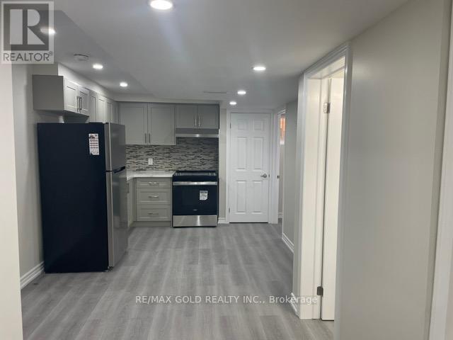 Main Floor Plus Basement - 48 Andress Way, Markham, Ontario  L3S 0E9 - Photo 24 - N13017822