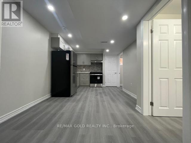 Main Floor Plus Basement - 48 Andress Way, Markham, Ontario  L3S 0E9 - Photo 37 - N13017822