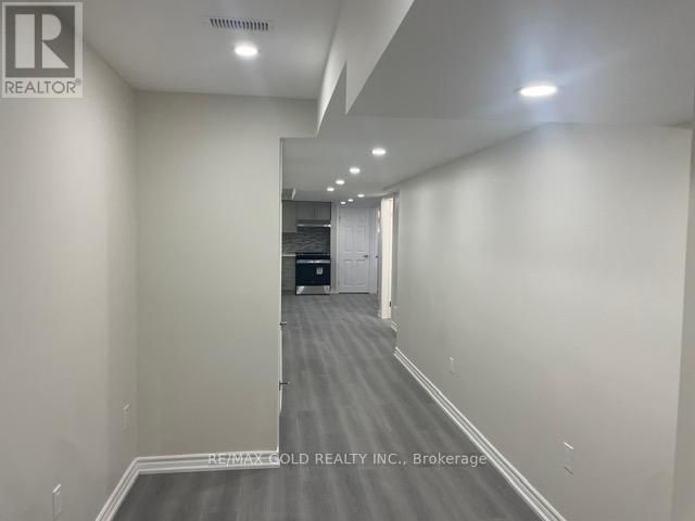 Main Floor Plus Basement - 48 Andress Way, Markham, Ontario  L3S 0E9 - Photo 44 - N13017822