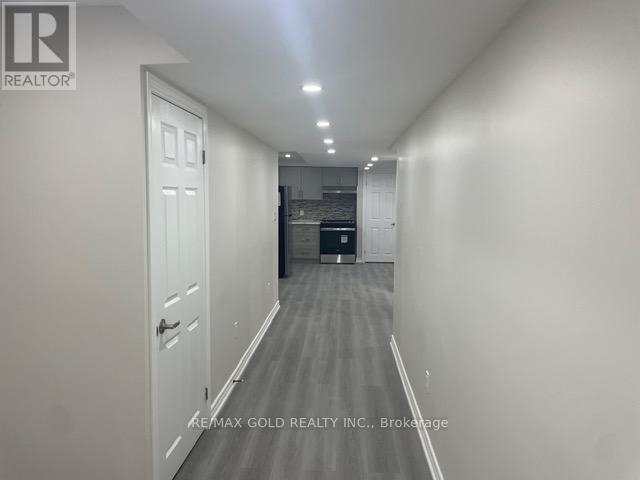 Main Floor Plus Basement - 48 Andress Way, Markham, Ontario  L3S 0E9 - Photo 45 - N13017822