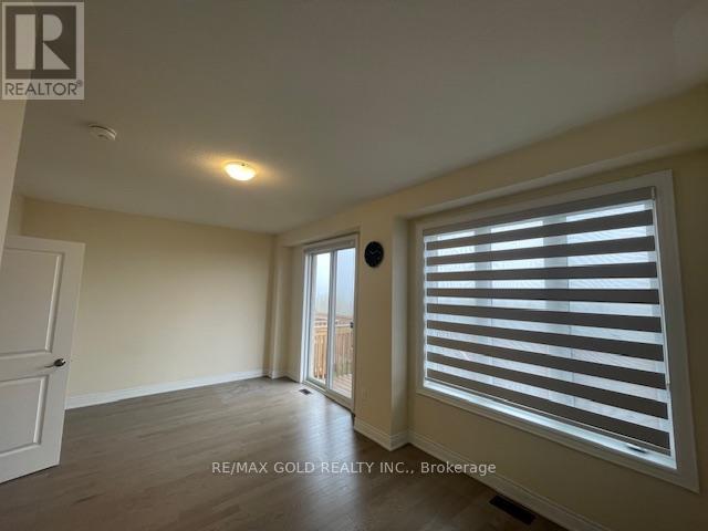 Main Floor Plus Basement - 48 Andress Way, Markham, Ontario  L3S 0E9 - Photo 9 - N13017822