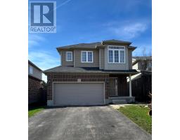 BASEMENT - 2292 BUROAK DRIVE, London North, Ontario