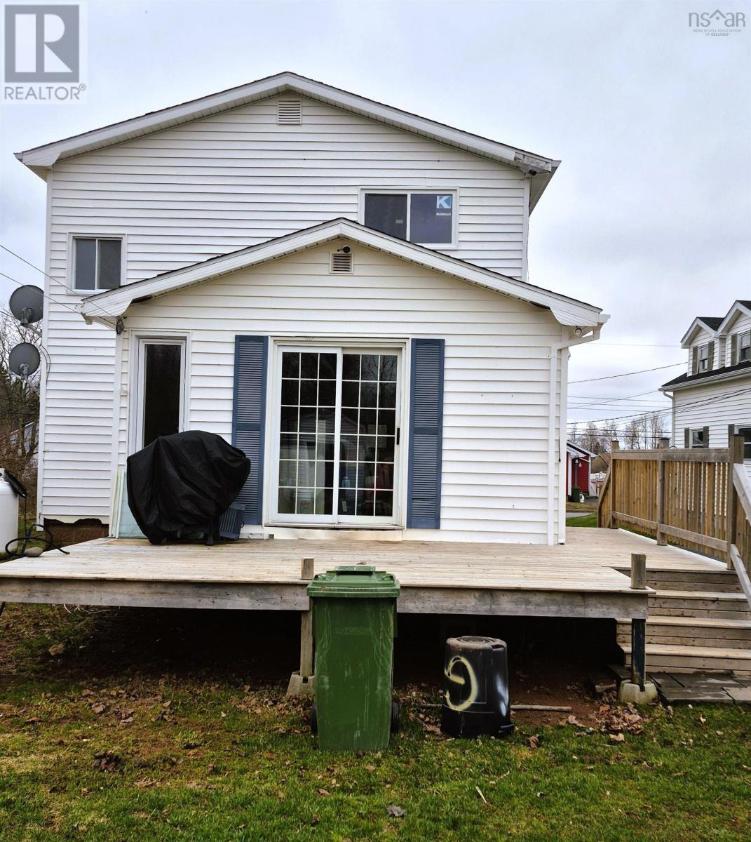 68 Hillcrest Avenue, Bible Hill, Nova Scotia  B2N 4L3 - Photo 4 - 202603245