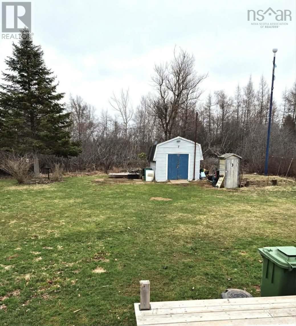 68 Hillcrest Avenue, Bible Hill, Nova Scotia  B2N 4L3 - Photo 5 - 202603245