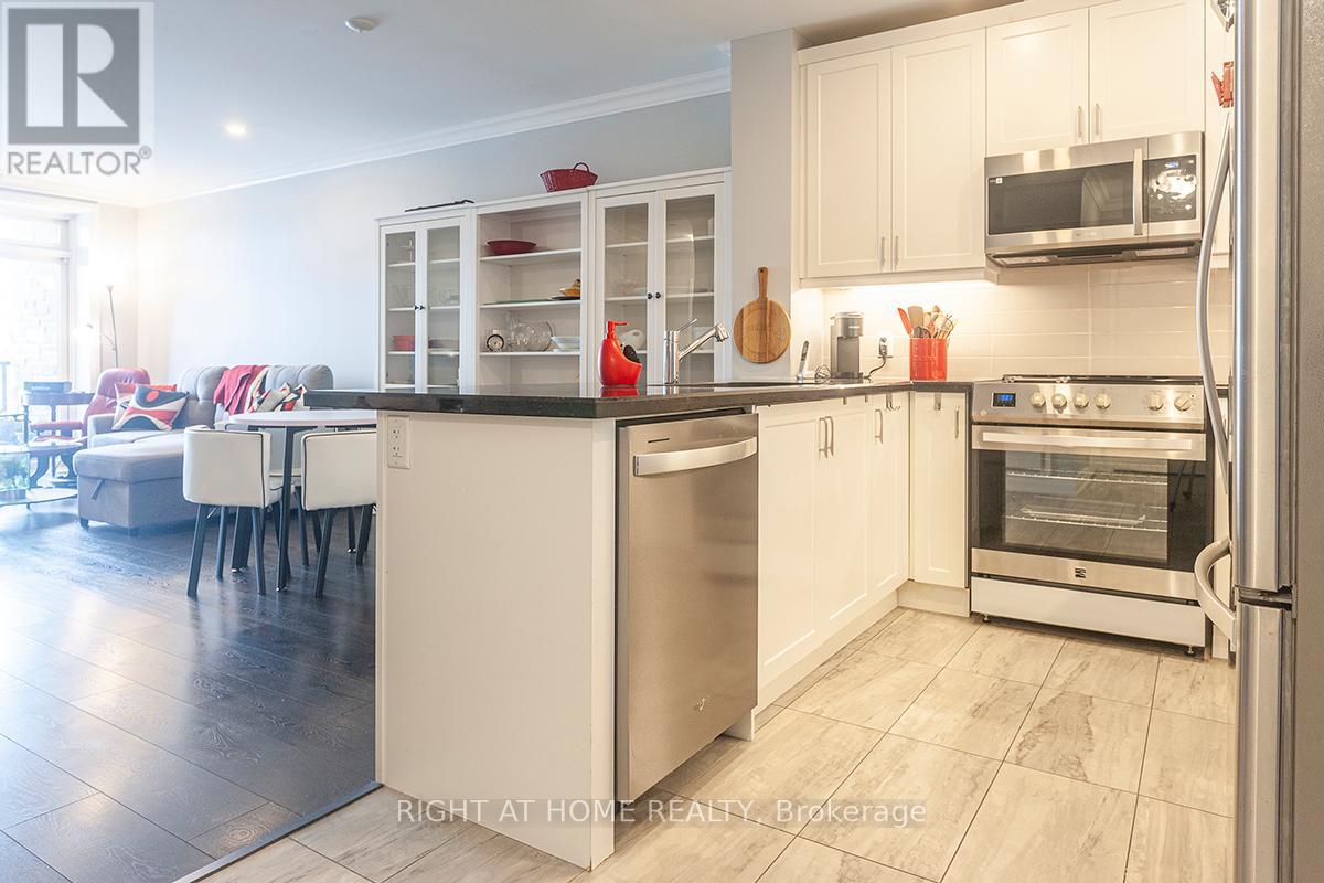 321 - 830 Megson Terrace, Milton, Ontario  L9T 9M7 - Photo 10 - W13017812