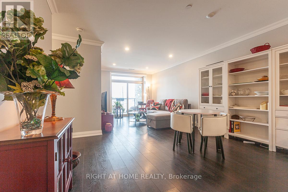 321 - 830 Megson Terrace, Milton, Ontario  L9T 9M7 - Photo 13 - W13017812