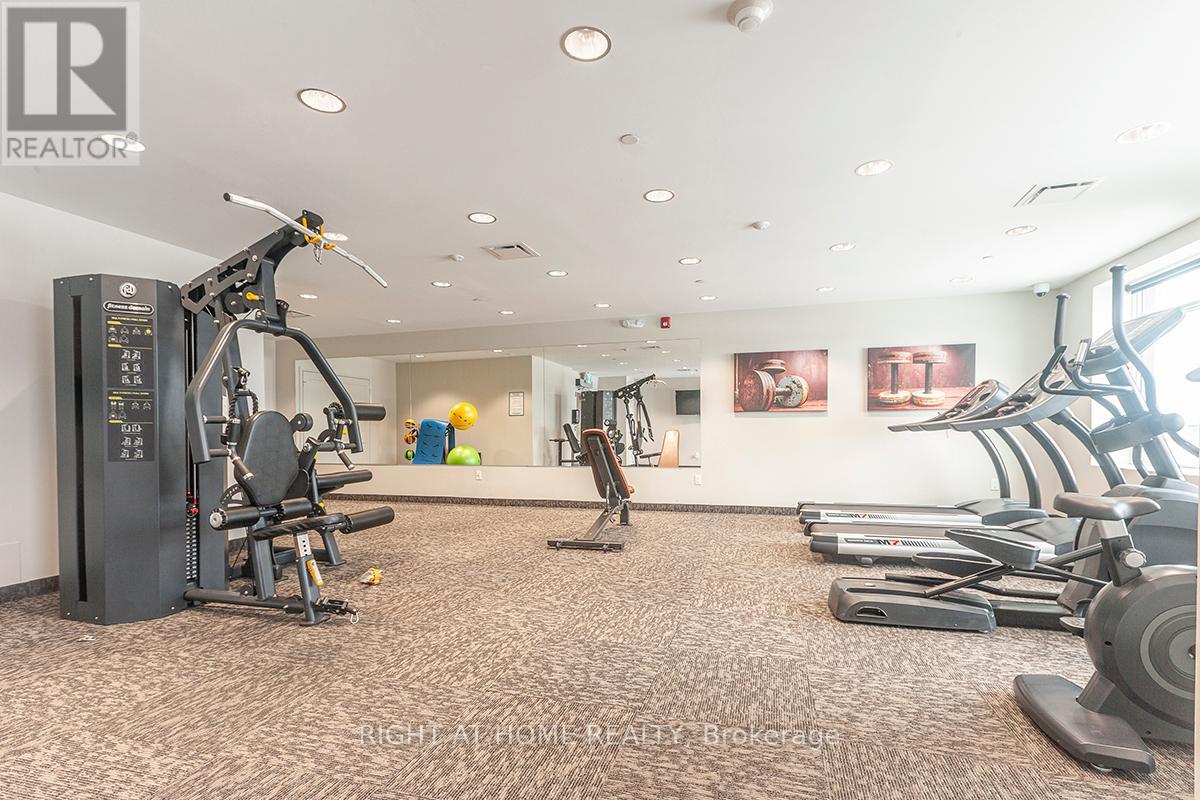 321 - 830 Megson Terrace, Milton, Ontario  L9T 9M7 - Photo 36 - W13017812