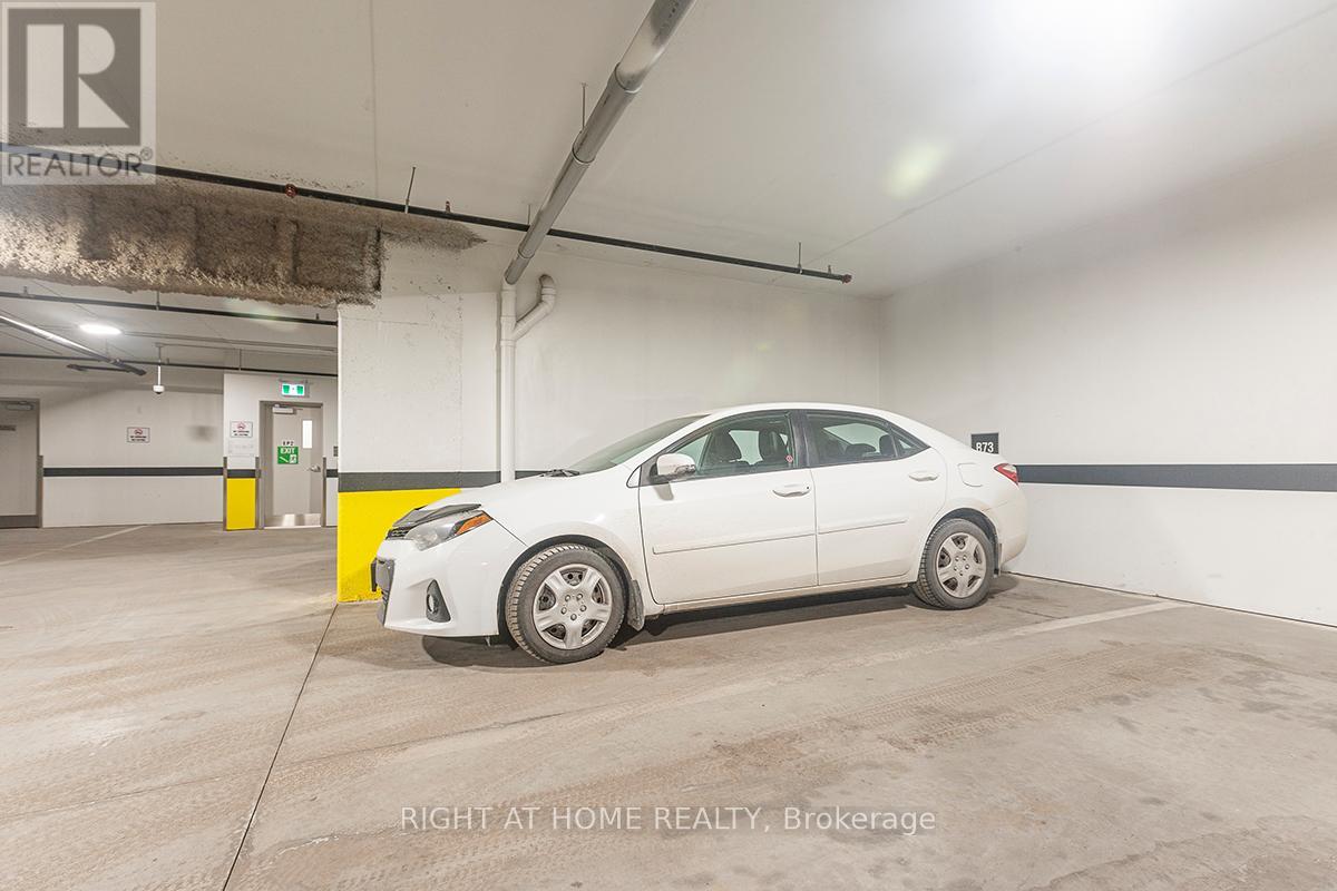 321 - 830 Megson Terrace, Milton, Ontario  L9T 9M7 - Photo 39 - W13017812