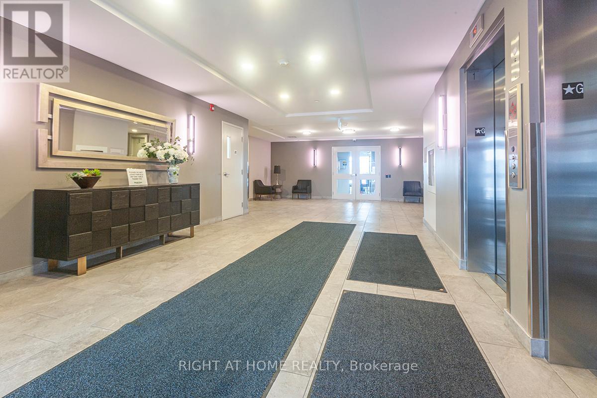 321 - 830 Megson Terrace, Milton, Ontario  L9T 9M7 - Photo 4 - W13017812