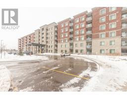 321 - 830 MEGSON TERRACE, Milton, Ontario