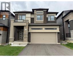 72 GEORGE BRIER Drive E, Paris, Ontario