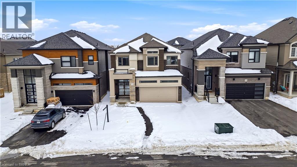 72 George Brier Drive E, Paris, Ontario  N3L 0M2 - Photo 37 - 40805411