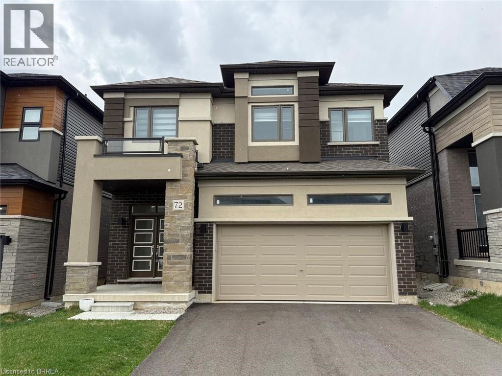 72 George Brier Drive E, Paris, Ontario  N3L 0M2 - Photo 49 - 40805411