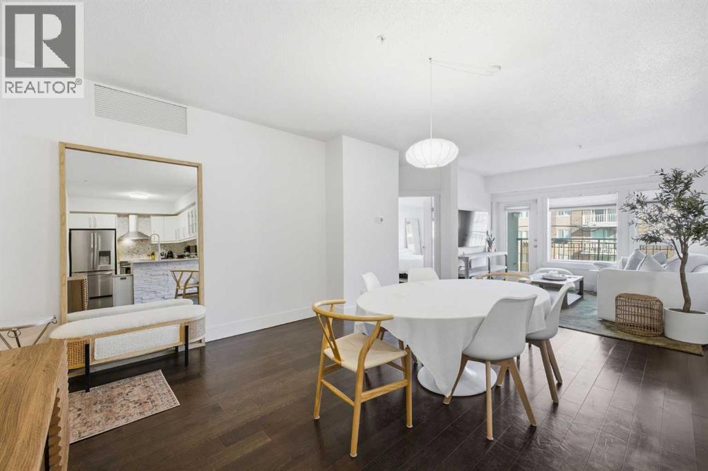 205, 838 19 Avenue Sw, Calgary, Alberta  T2T 6H2 - Photo 7 - A2295159