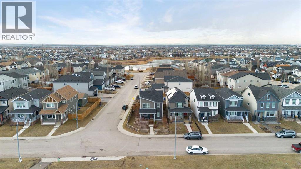 88 Copperpond Park Se, Calgary, Alberta  T2Z 1K1 - Photo 47 - A2302337