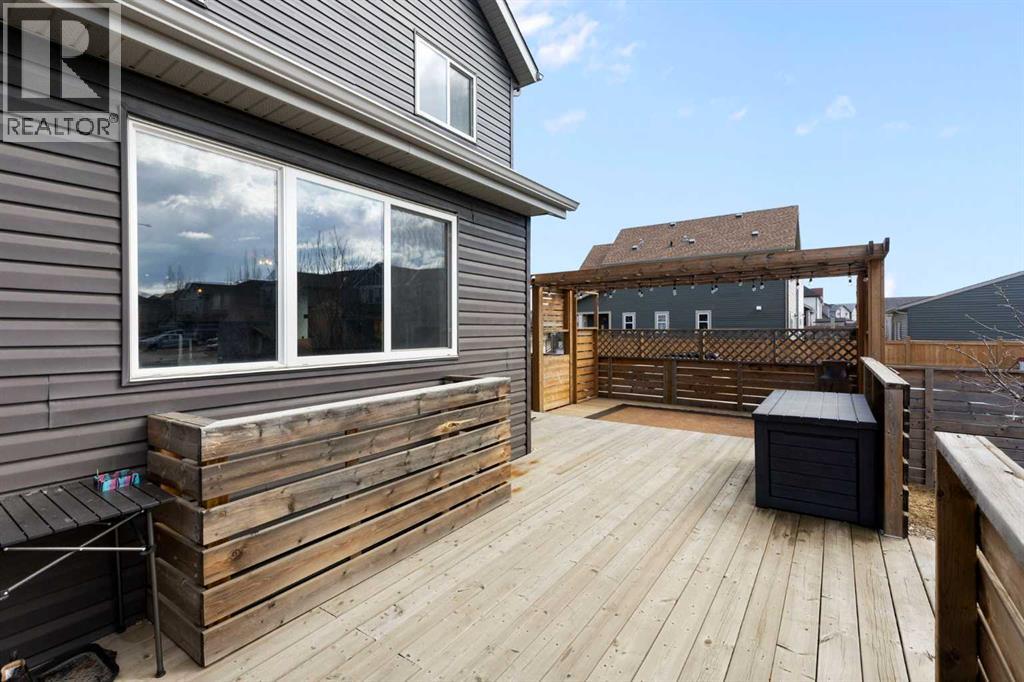 88 Copperpond Park Se, Calgary, Alberta  T2Z 1K1 - Photo 38 - A2302337