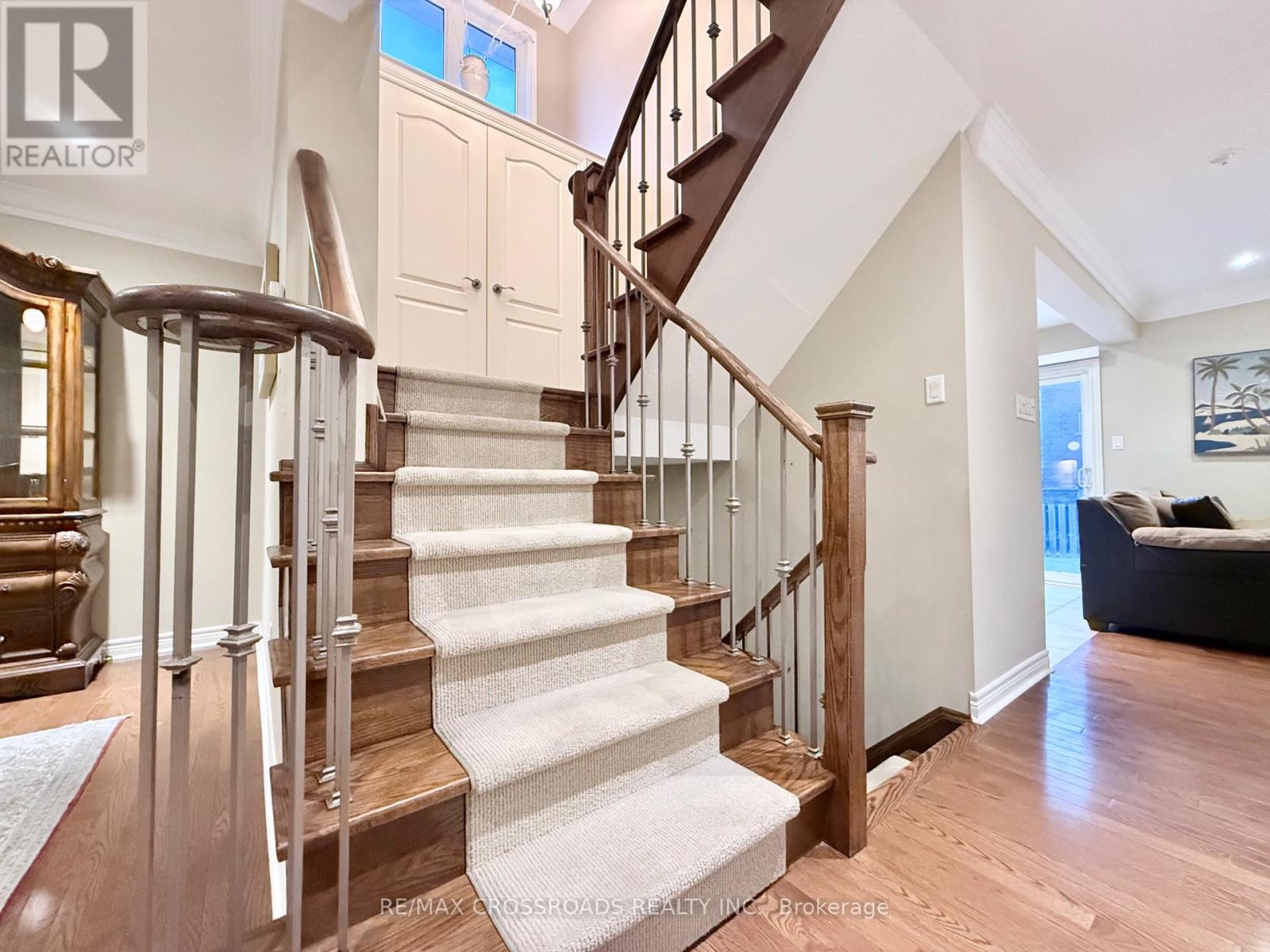 158 Gail Parks Crescent, Newmarket, Ontario  L3X 3C1 - Photo 7 - N13017798