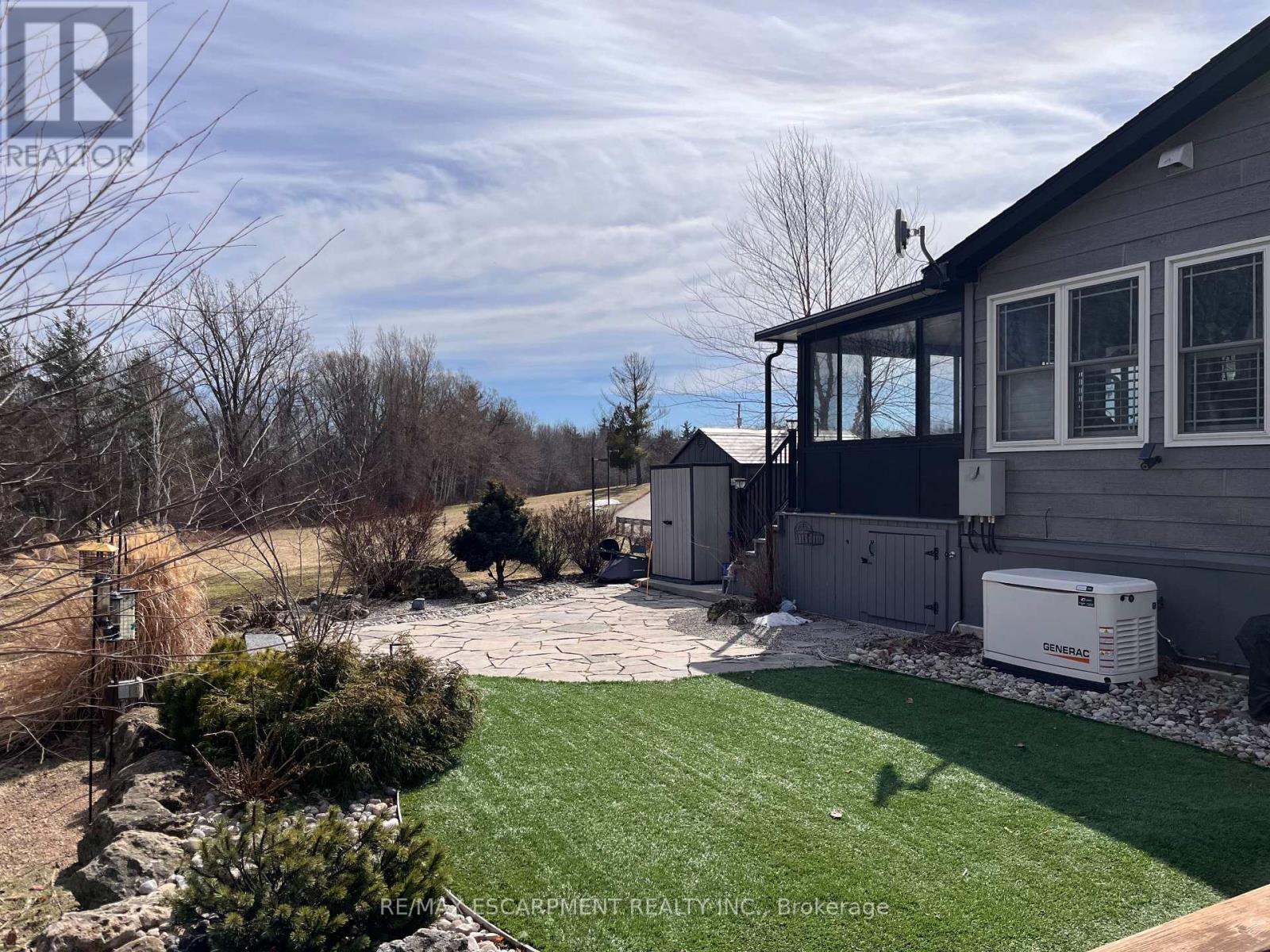 2 Cedar Street - 4449 Milburough Line, Burlington, Ontario  L7P 0C5 - Photo 8 - W12703464