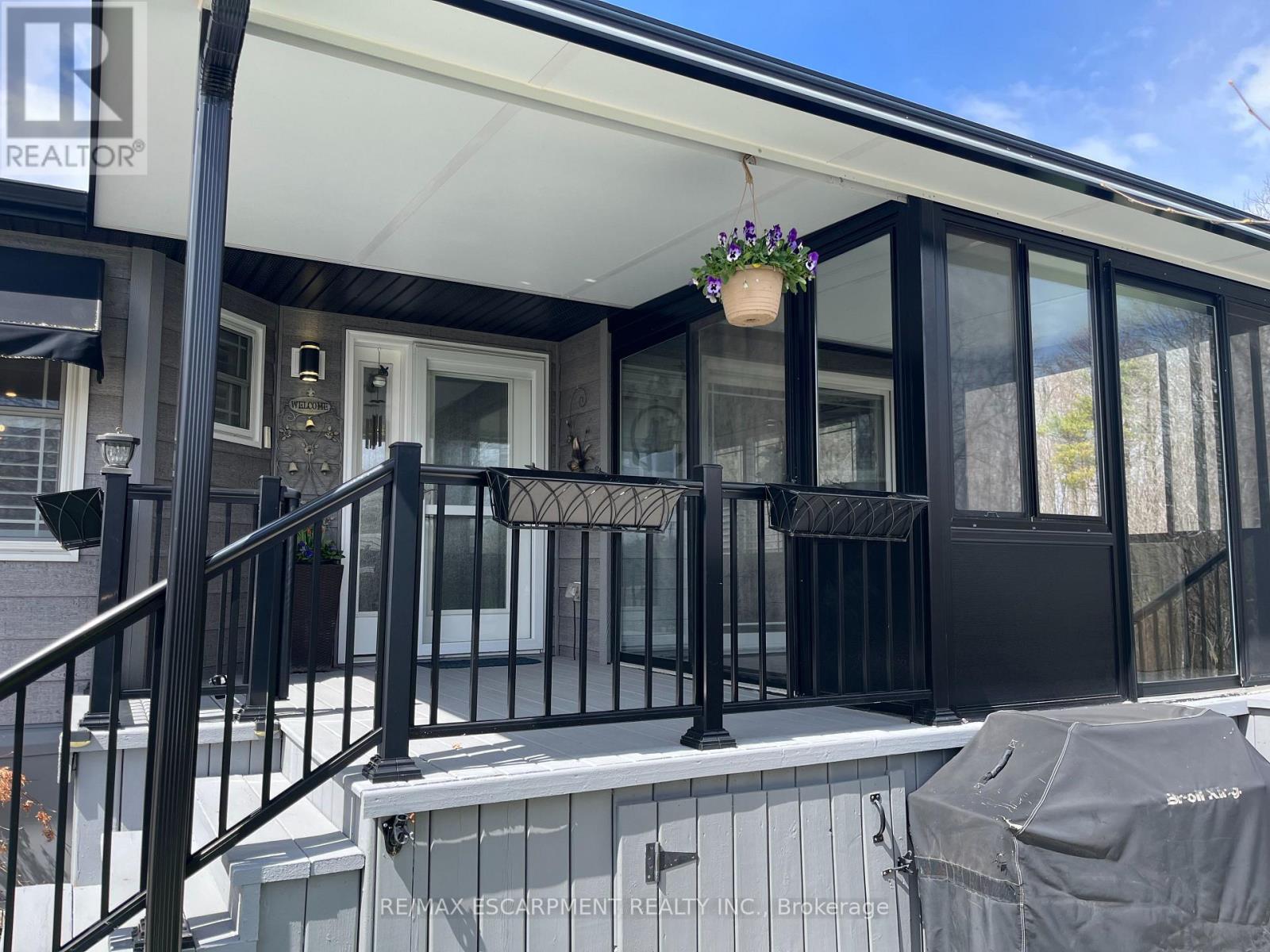 2 CEDAR STREET - 4449 MILBUROUGH LINE, Burlington, Ontario