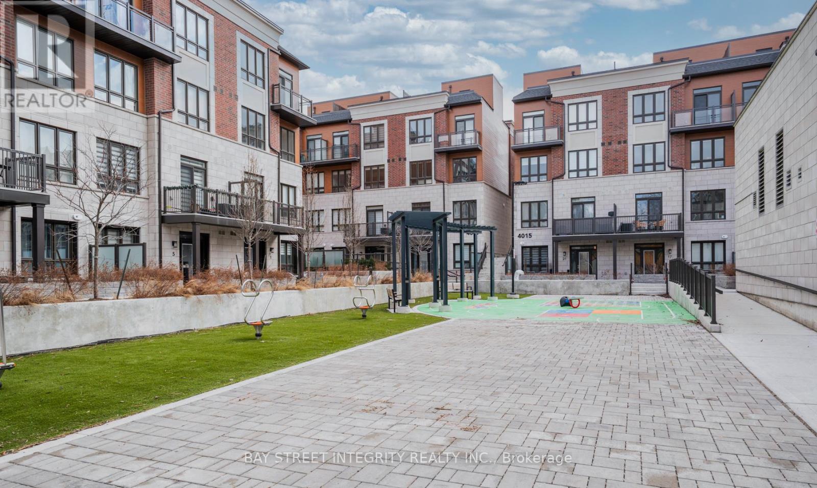 7 - 4045 Hickory Drive, Mississauga, Ontario  L4W 1L1 - Photo 43 - W12954824