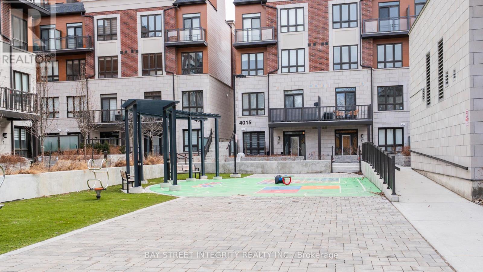 7 - 4045 Hickory Drive, Mississauga, Ontario  L4W 1L1 - Photo 44 - W12954824