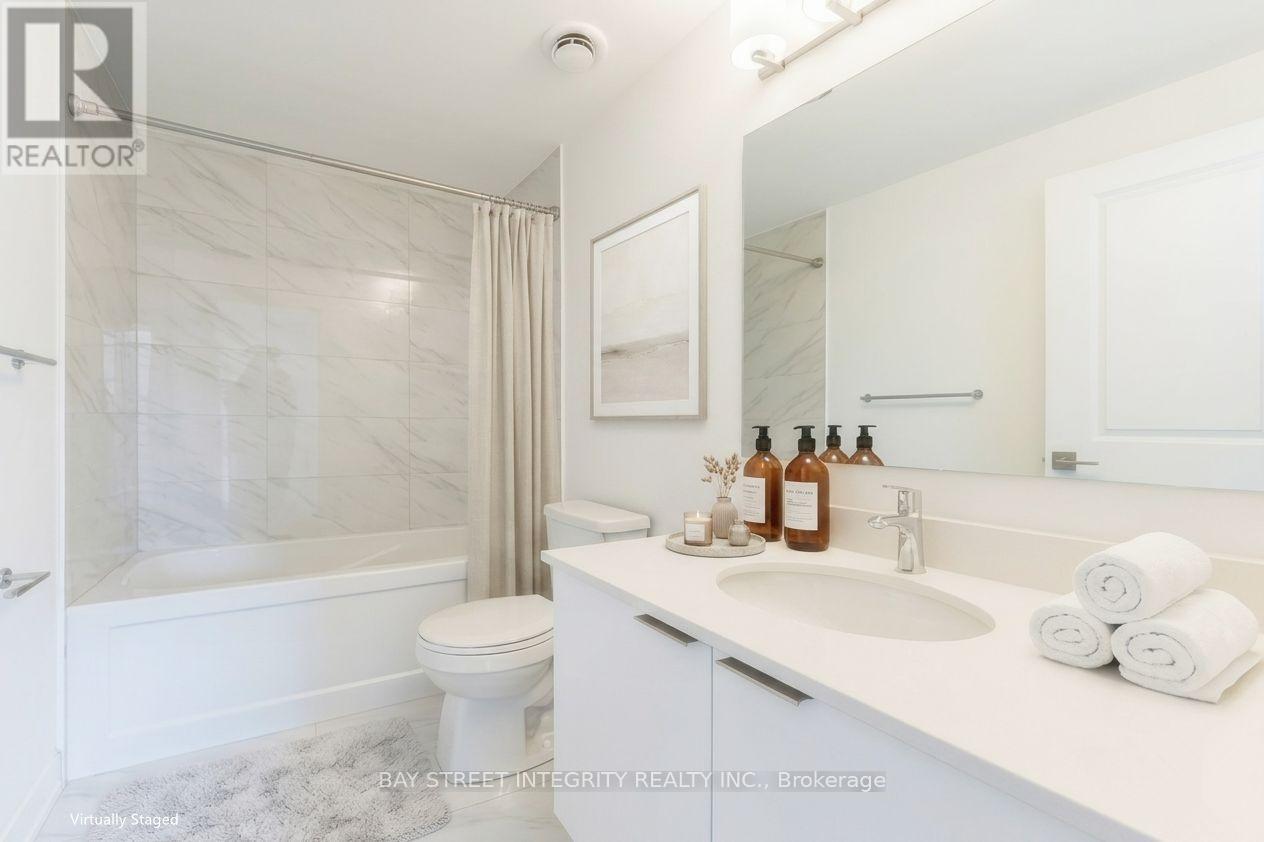 7 - 4045 Hickory Drive, Mississauga, Ontario  L4W 1L1 - Photo 9 - W12954824