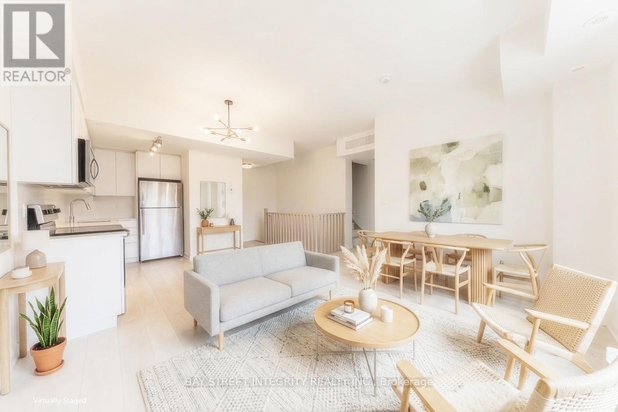 7 - 4045 Hickory Drive, Mississauga, Ontario  L4W 1L1 - Photo 5 - W12954824