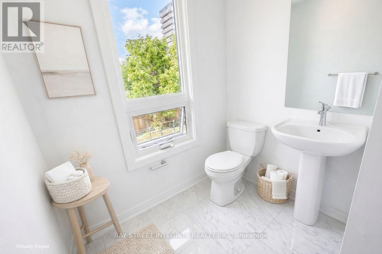 7 - 4045 Hickory Drive, Mississauga, Ontario  L4W 1L1 - Photo 6 - W12954824