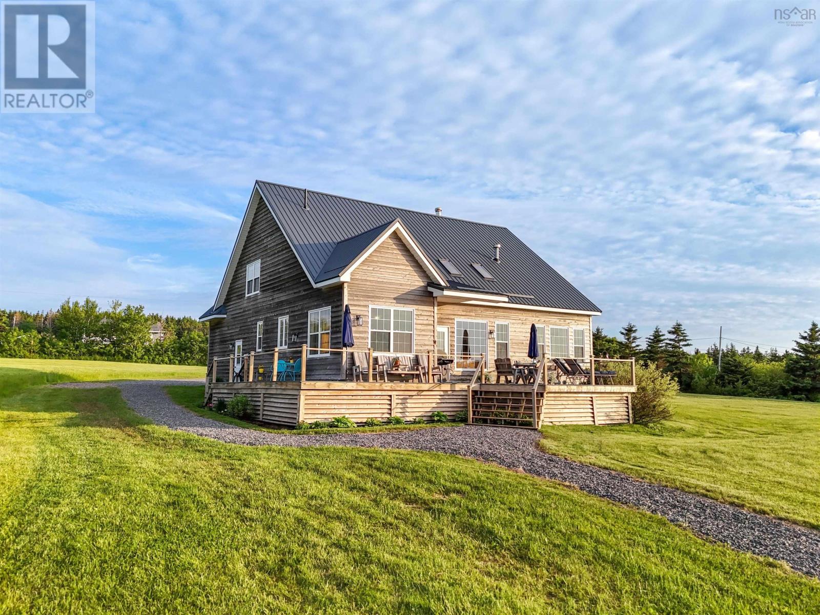 4516 Highway 245, Malignant Cove, Nova Scotia  B2G 2L1 - Photo 33 - 202607821