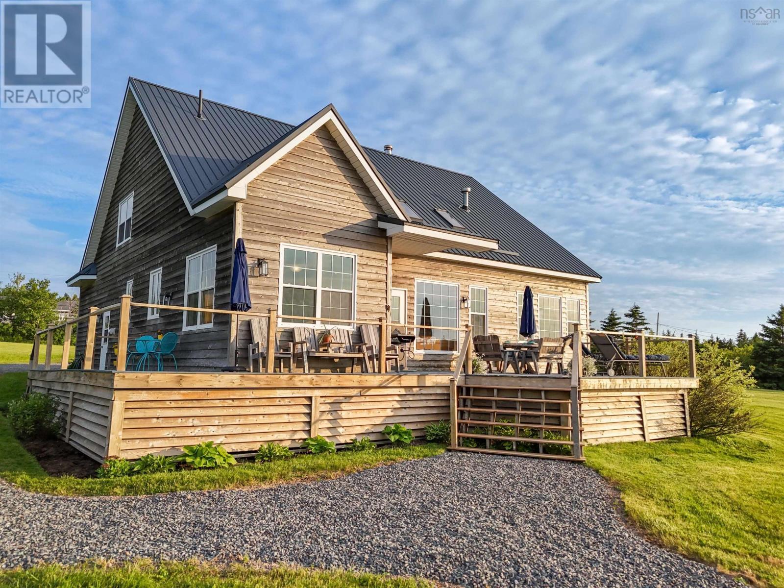 4516 Highway 245, Malignant Cove, Nova Scotia  B2G 2L1 - Photo 34 - 202607821