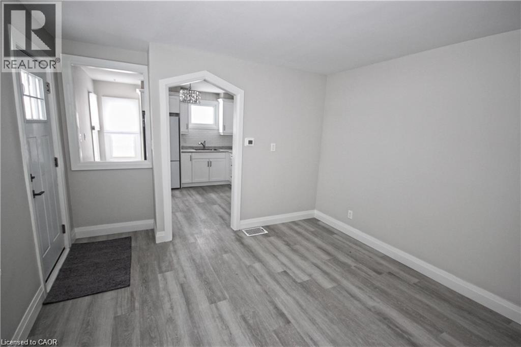 1356 Upper Wellington Street, Hamilton, Ontario  L9A 3S9 - Photo 3 - 40821689