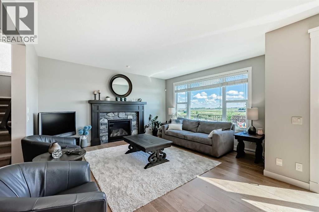 239 Stonemere Green, Chestermere, Alberta  T1X 0S1 - Photo 18 - A2280894