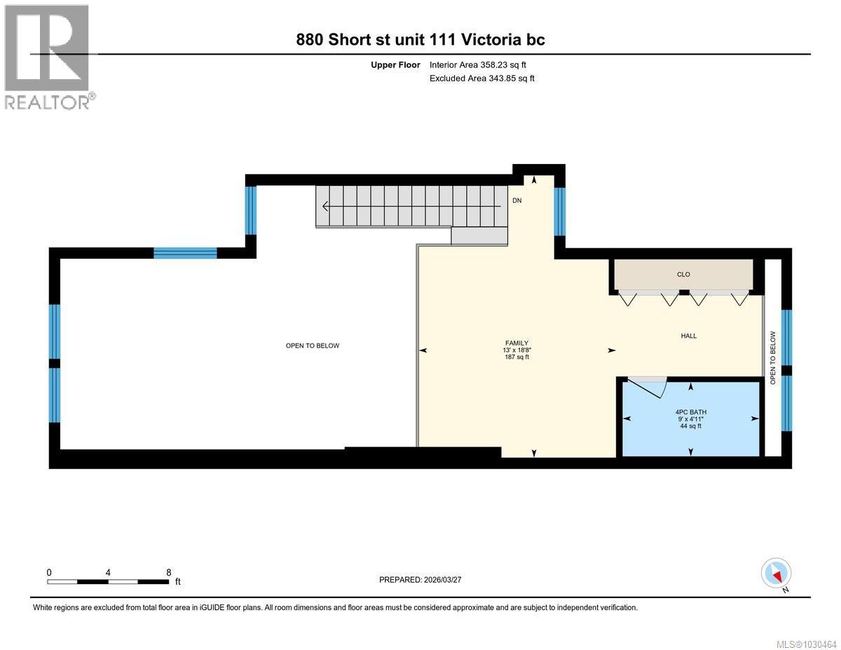 111 880 Short St, Saanich, British Columbia  V8X 2V5 - Photo 39 - 1030464