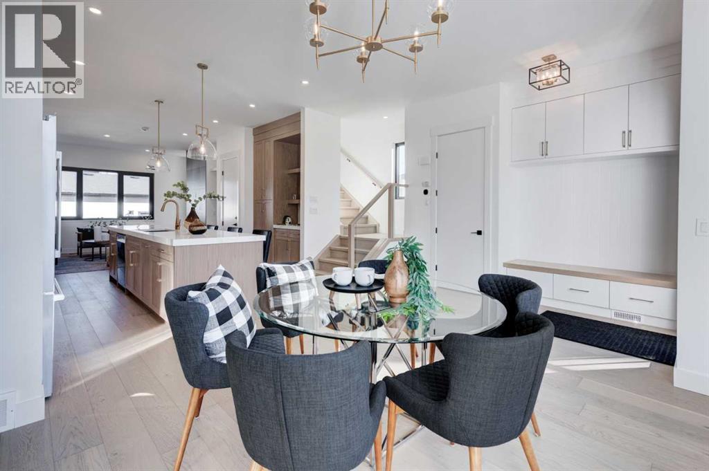 3716 44 Street SW, Calgary, Alberta  T3E 3S1 - Photo 5 - A2287475