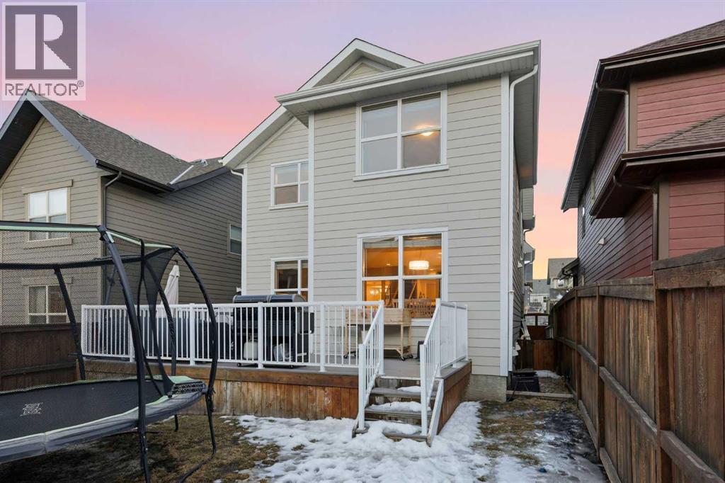 10 Riviera Place, Cochrane, Alberta  T4C 0V4 - Photo 31 - A2291810