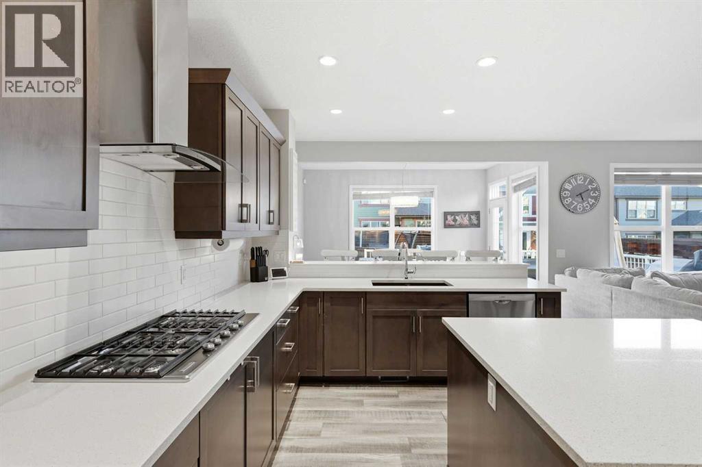 10 Riviera Place, Cochrane, Alberta  T4C 0V4 - Photo 7 - A2291810