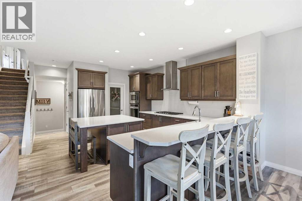 10 Riviera Place, Cochrane, Alberta  T4C 0V4 - Photo 6 - A2291810