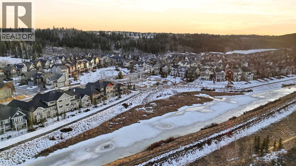 10 Riviera Place, Cochrane, Alberta  T4C 0V4 - Photo 33 - A2291810